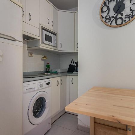 Flatguest Malva Studio Лас-Пальмас-де-Гран-Канарія Екстер'єр фото