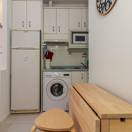 Flatguest Malva Studio Лас-Пальмас-де-Гран-Канарія Екстер'єр фото