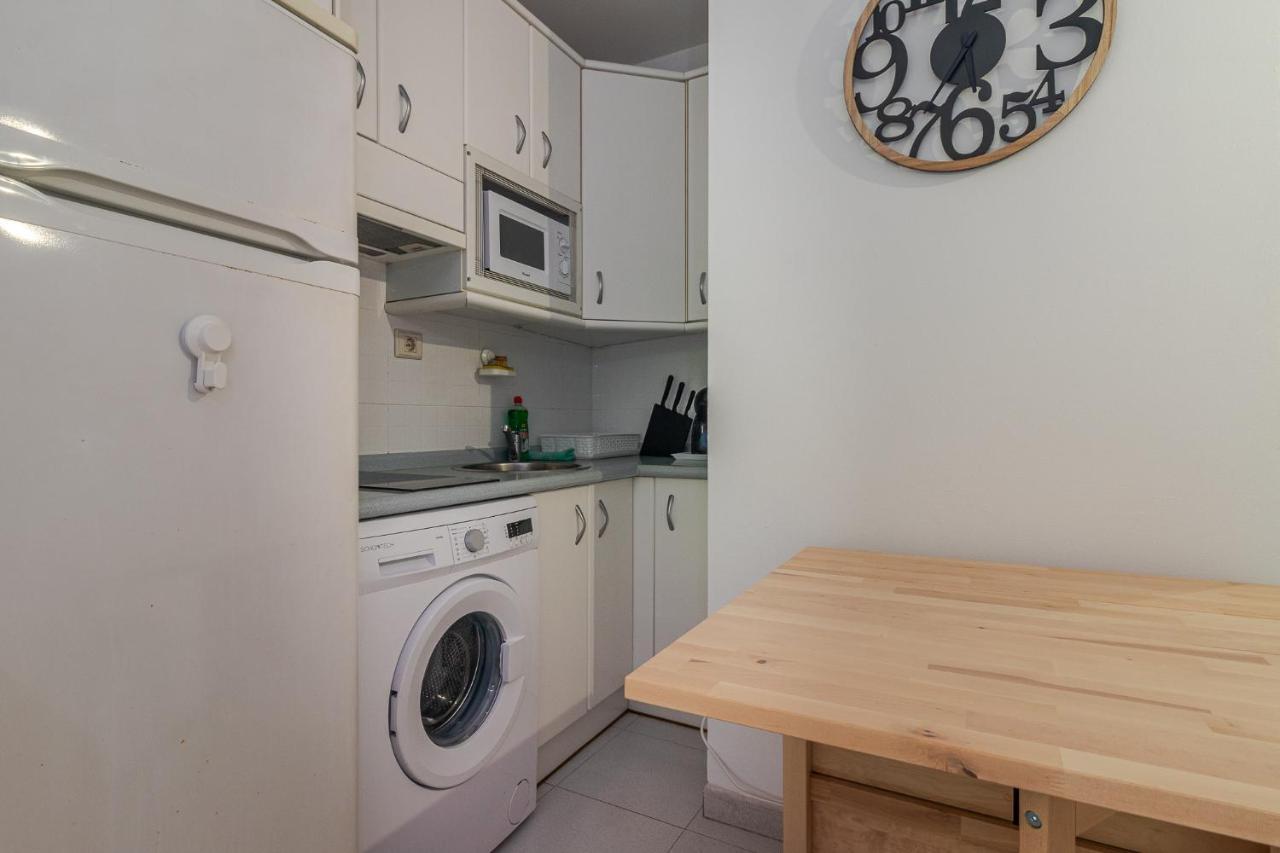 Flatguest Malva Studio Лас-Пальмас-де-Гран-Канарія Екстер'єр фото