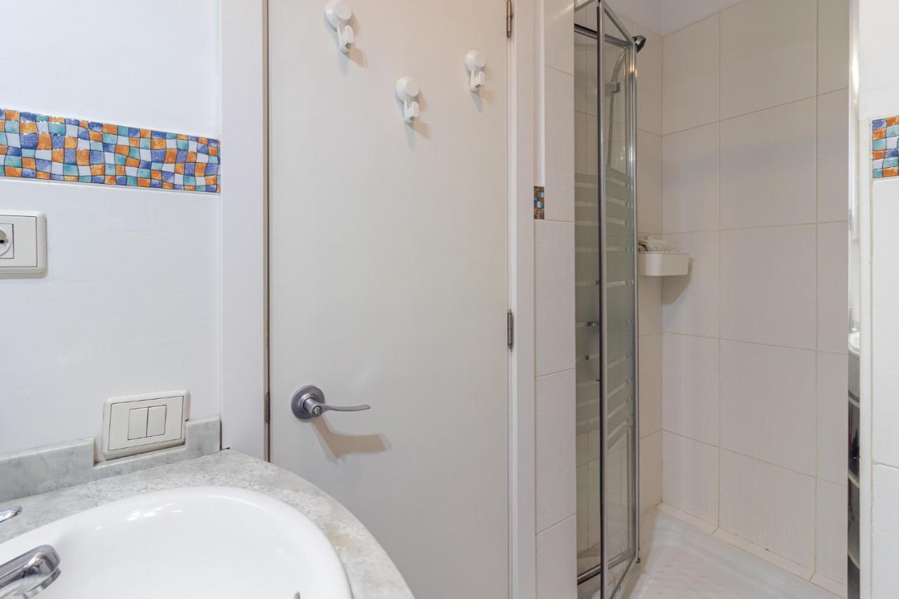 Flatguest Malva Studio Лас-Пальмас-де-Гран-Канарія Екстер'єр фото