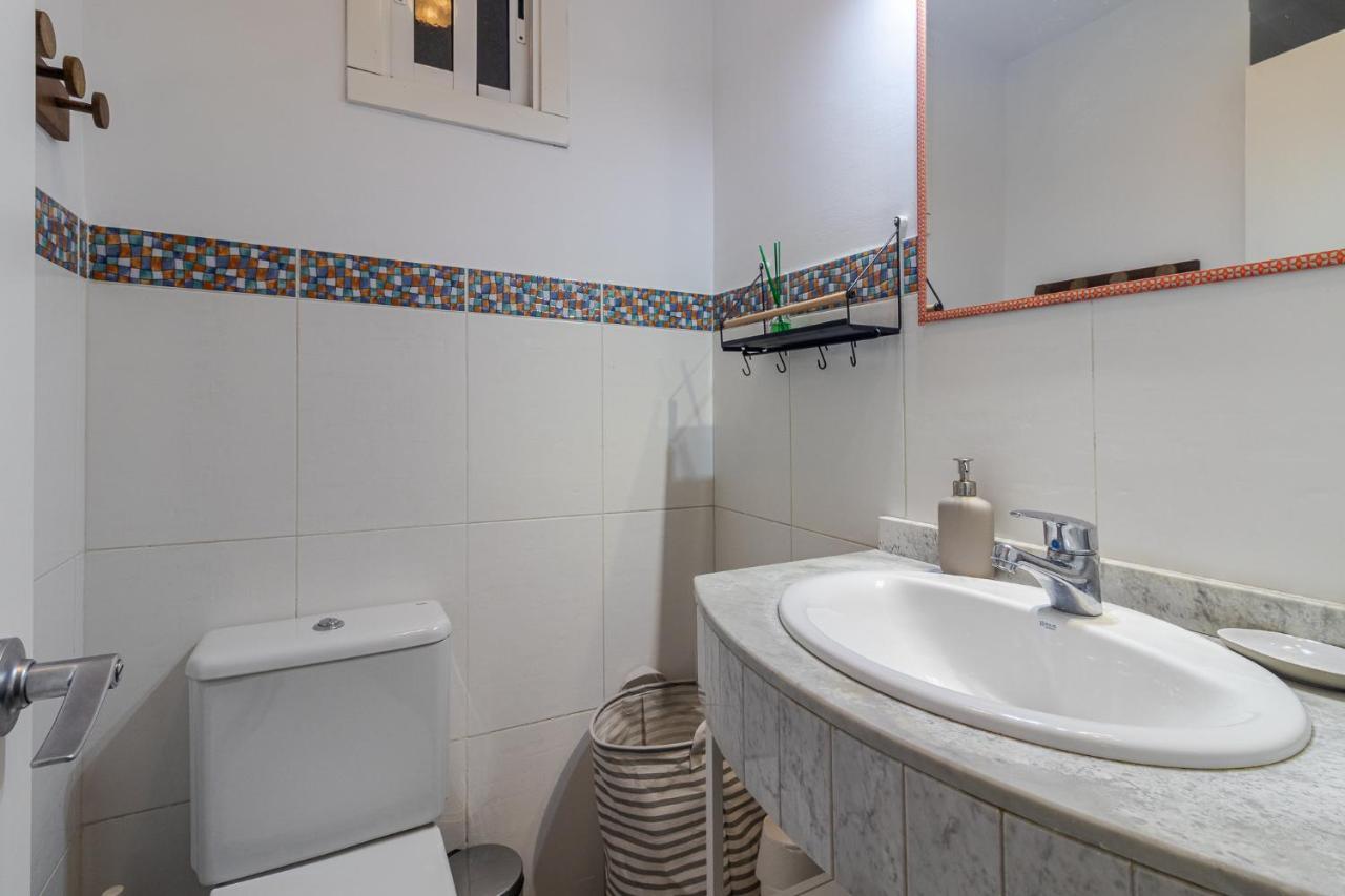 Flatguest Malva Studio Лас-Пальмас-де-Гран-Канарія Екстер'єр фото